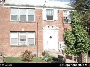 1613 17th Pl SE, Washington, DC 20020