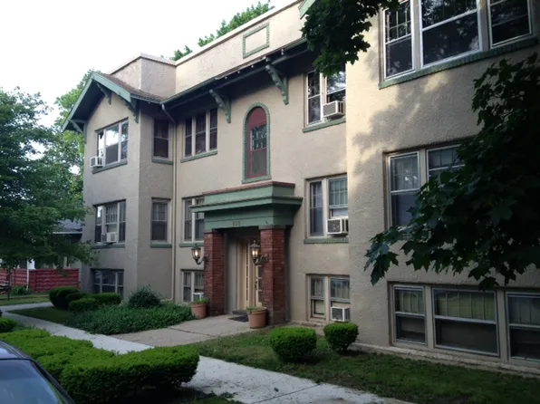 205 Michigan Ave, Valparaiso, IN 46383