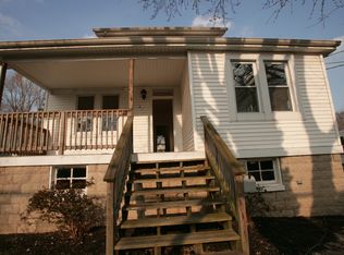 1819 Selma Ave, Baltimore, MD 21227