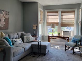 66 Linshaw Ave FLOOR 2, Pittsburgh, PA 15205