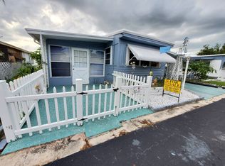 1654 Clearwater Largo Rd LOT 703, Clearwater, FL 33756
