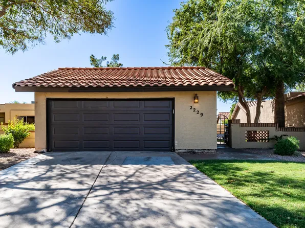 2229 E FORGE Avenue, Mesa, AZ 85204