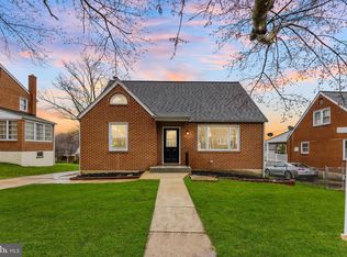 8109 Analee Ave, Rosedale, MD 21237