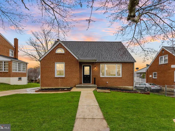 8109 Analee Ave, Rosedale, MD 21237