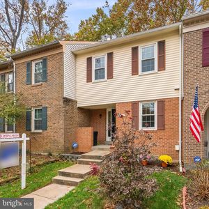 6045 Crown Royal Cir, Alexandria, VA, 22310