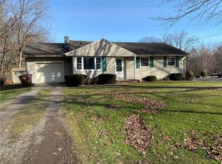 940 Wheatland Rd, West Middlesex, PA 16159