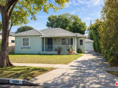 4256 Neosho Ave, Los Angeles, CA, 90066