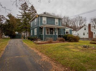 52 Grimes Rd, Rocky Hill, CT 06067