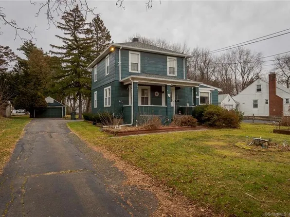 52 Grimes Road, Rocky Hill, CT 06067