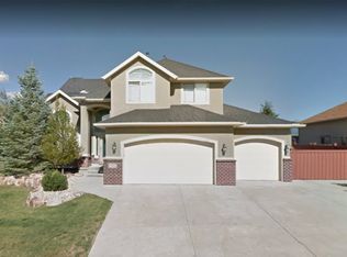 15145 S Briar Crest Ct, Draper, UT 84020