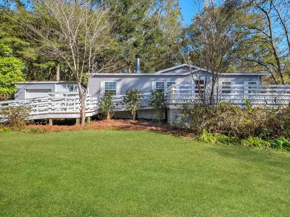 2145 Burnt Pine Ln, Tallahassee, FL 32317