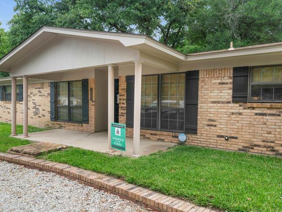 8116 Jewell Ln, Tyler, TX 75703