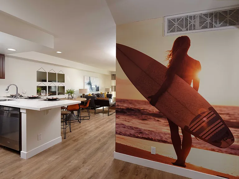 Wayfarer Apartments + Marina — Photo 11