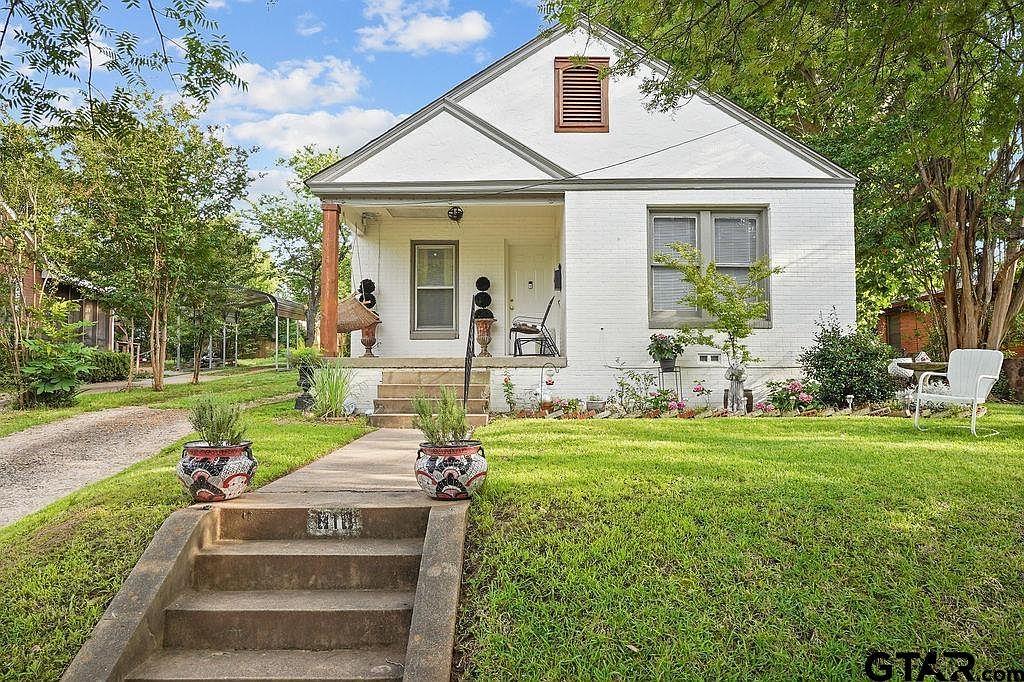 818 W Rusk St, Tyler, TX 75701 | MLS #25009754 | Zillow