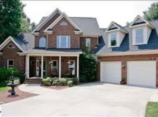 17 Cedar Glenn Way, Simpsonville, SC 29681