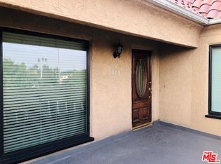 1301 S Rimpau Blvd, Los Angeles, CA 90019