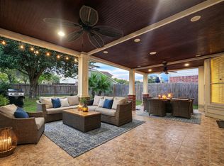 3206 Watercliff Ct, Spring, TX 77388