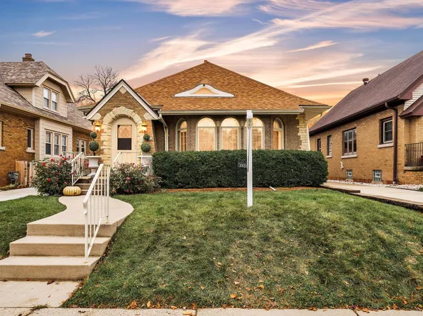 1436 South 54th STREET, West Milwaukee, WI 53214