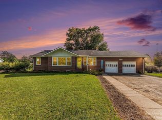 9290 Willis Rd, Willis, MI 48191