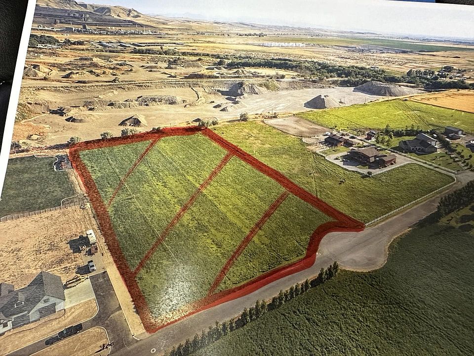 1st image of LOT 6 N Cumberland