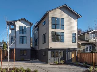 6406 47th Ave SW, Seattle, WA 98136