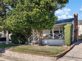 3723 1st Ave, Glendale, CA 91214