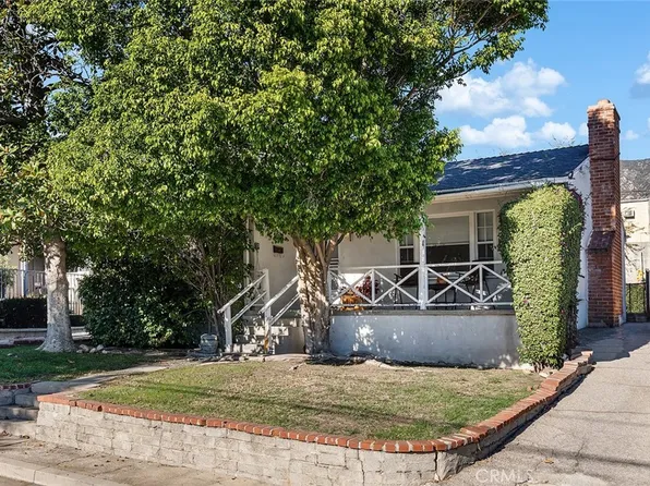 3723 1st Ave, Glendale, CA 91214