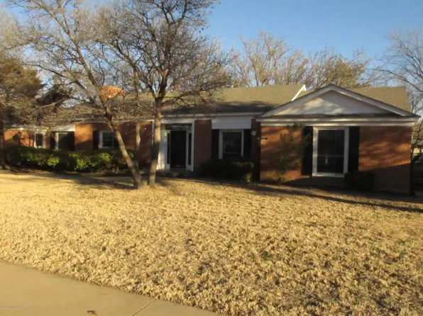 413 Taylor Ln, Canyon, TX 79015