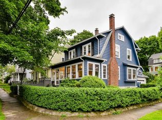 3 Inverness Rd, Arlington, MA 02476
