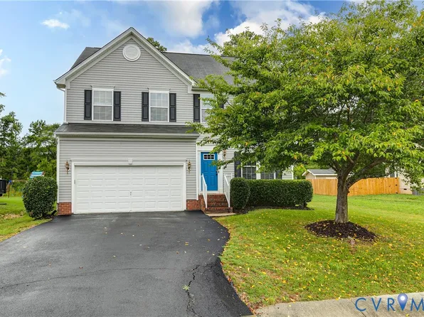 6106 Ironstone Dr, North Chesterfield, VA 23234