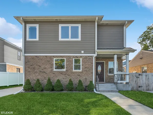 (undisclosed Address), Chicago, IL 60646