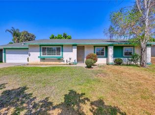 580 S Arrowhead Ave, Rialto, CA 92376