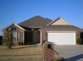 747 Lackey Rd, Marion, AR 72364