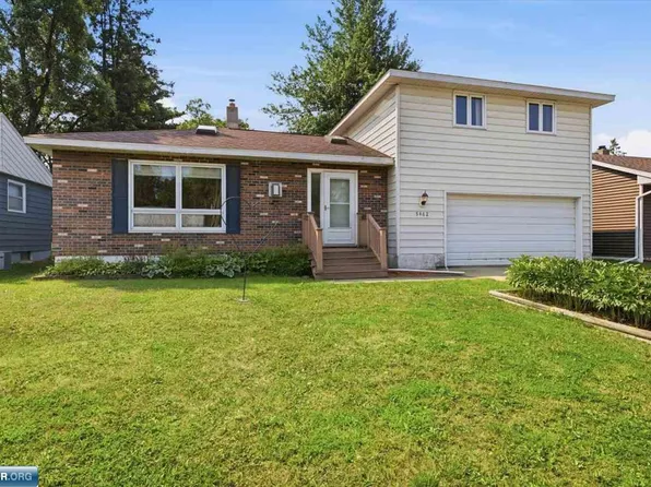 5642 Garden Dr N, Mountain Iron, MN 55768
