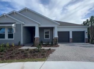 16089 Honey Harvest St, Winter Garden, FL 34787