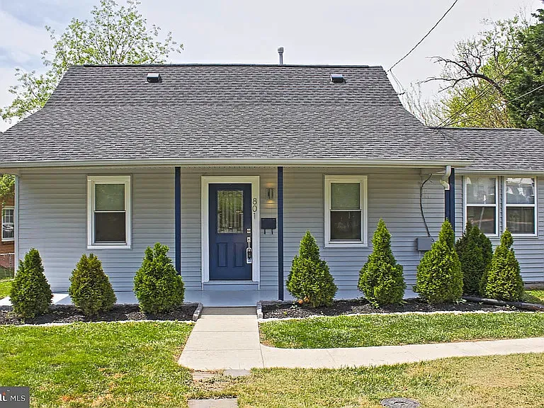 801 Gail Ave — Photo 1