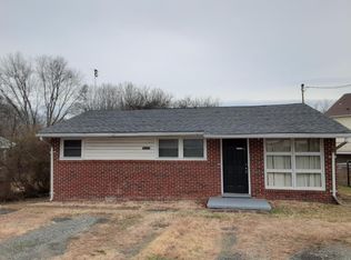 14442 Rixeyville Rd, Culpeper, VA 22701