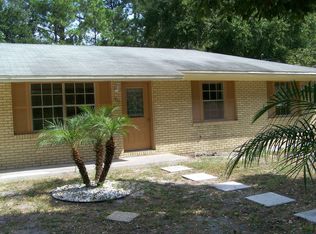 1614 Fairland Ave, Panama City, FL 32405