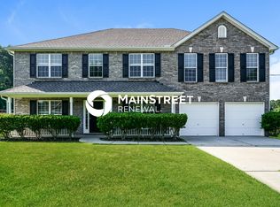 601 Rangeley Meadows Ct, Hampton, GA 30228
