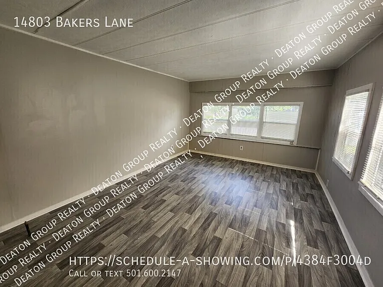 14803 Bakers Ln — Photo 2