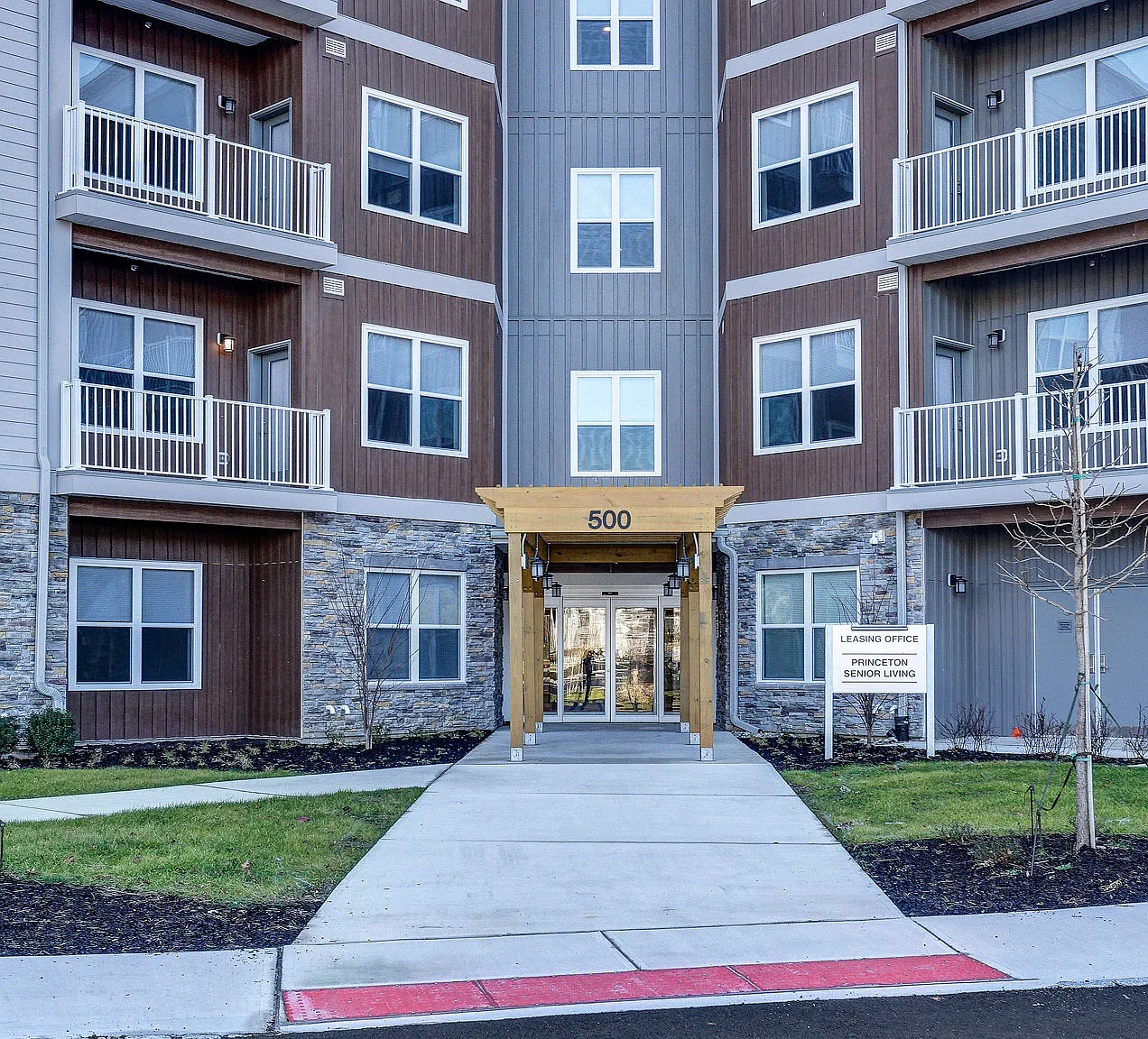 Princeton Senior Living 55+ — Photo 3