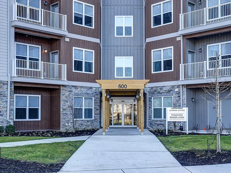 Princeton Senior Living 55+ — Photo 4