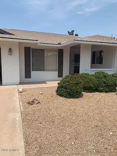 1st image of 18202 N Palo Verde Dr