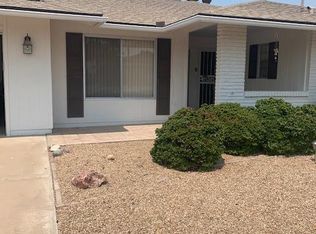 18202 N Palo Verde Dr, Sun City, AZ 85373