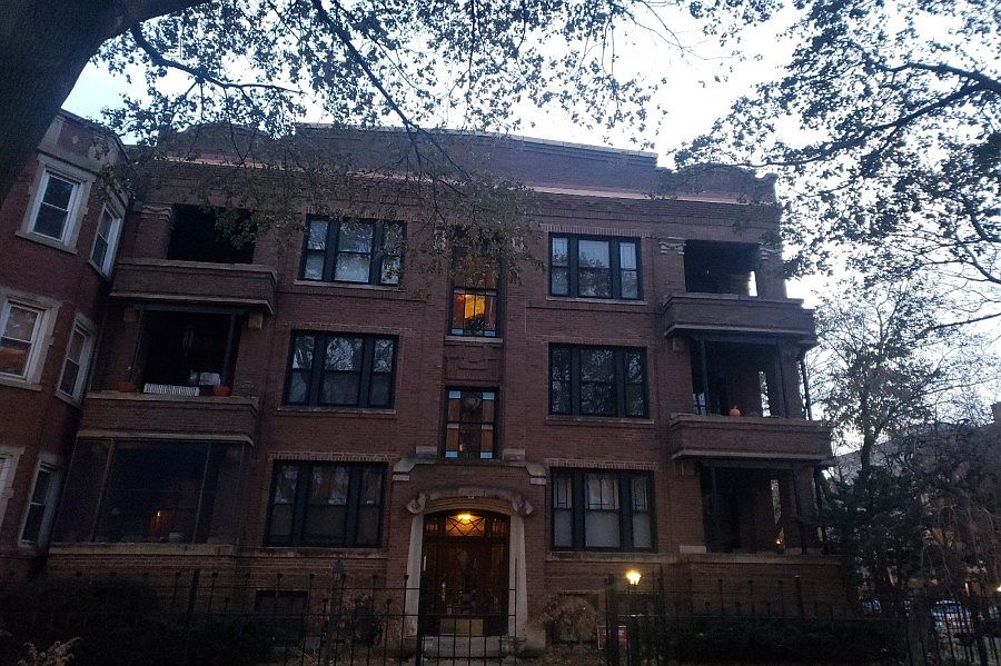1st image of 6623 N Glenwood Ave APT 2N