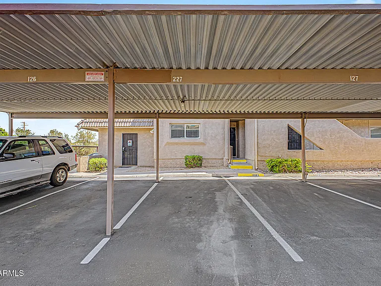 7436 E Chaparral Rd #227B — Photo 38