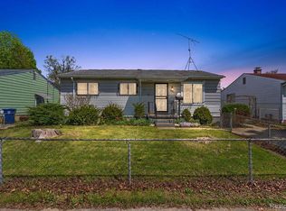 6626 Elmridge Dr, Flint, MI 48505