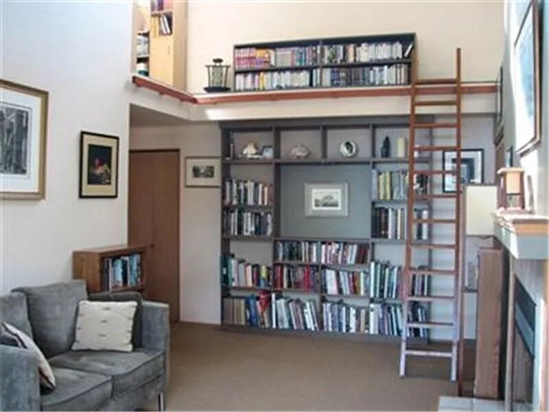 2 bed, 2.0 bath, 1119 sqft, $2,750 — Photo 2