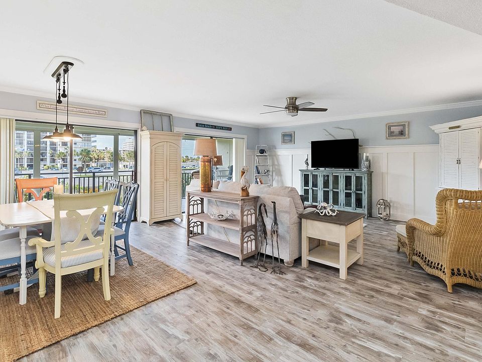 3060 N Atlantic Ave Cocoa Beach FL Zillow