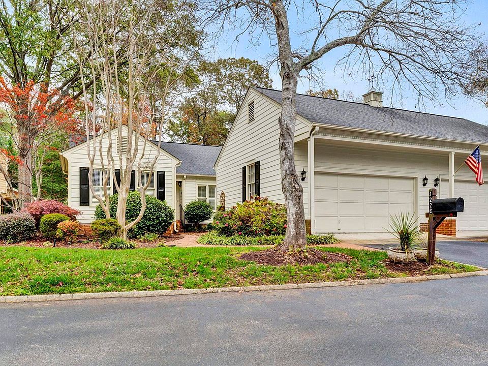 1226 Shadow Way, Greenville, SC 29615 Zillow